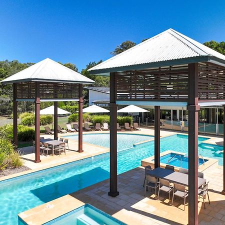 Senses Noosa North Shore Exterior foto
