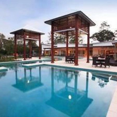 Senses Noosa North Shore Exterior foto