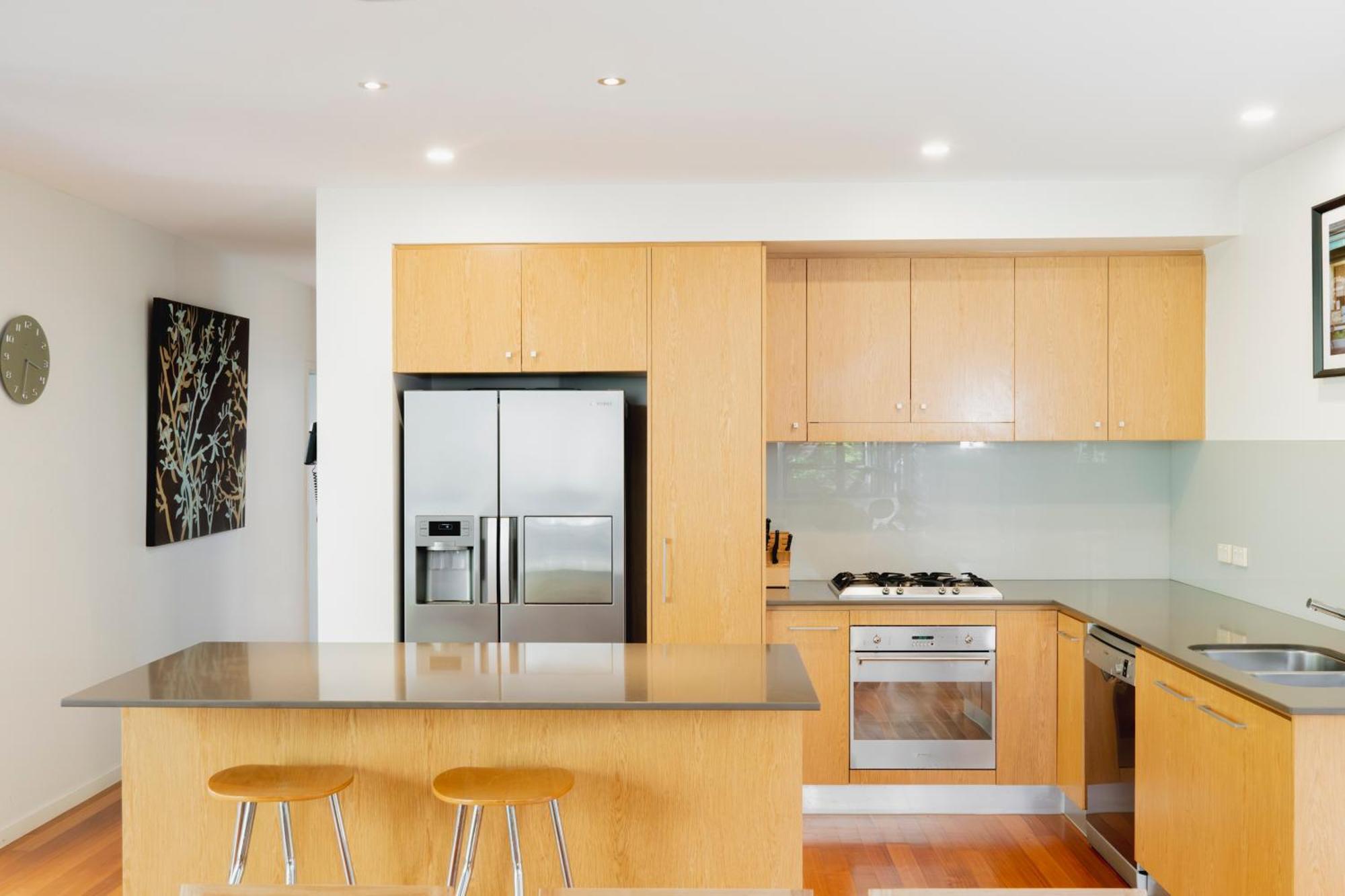Senses Noosa North Shore Exterior foto