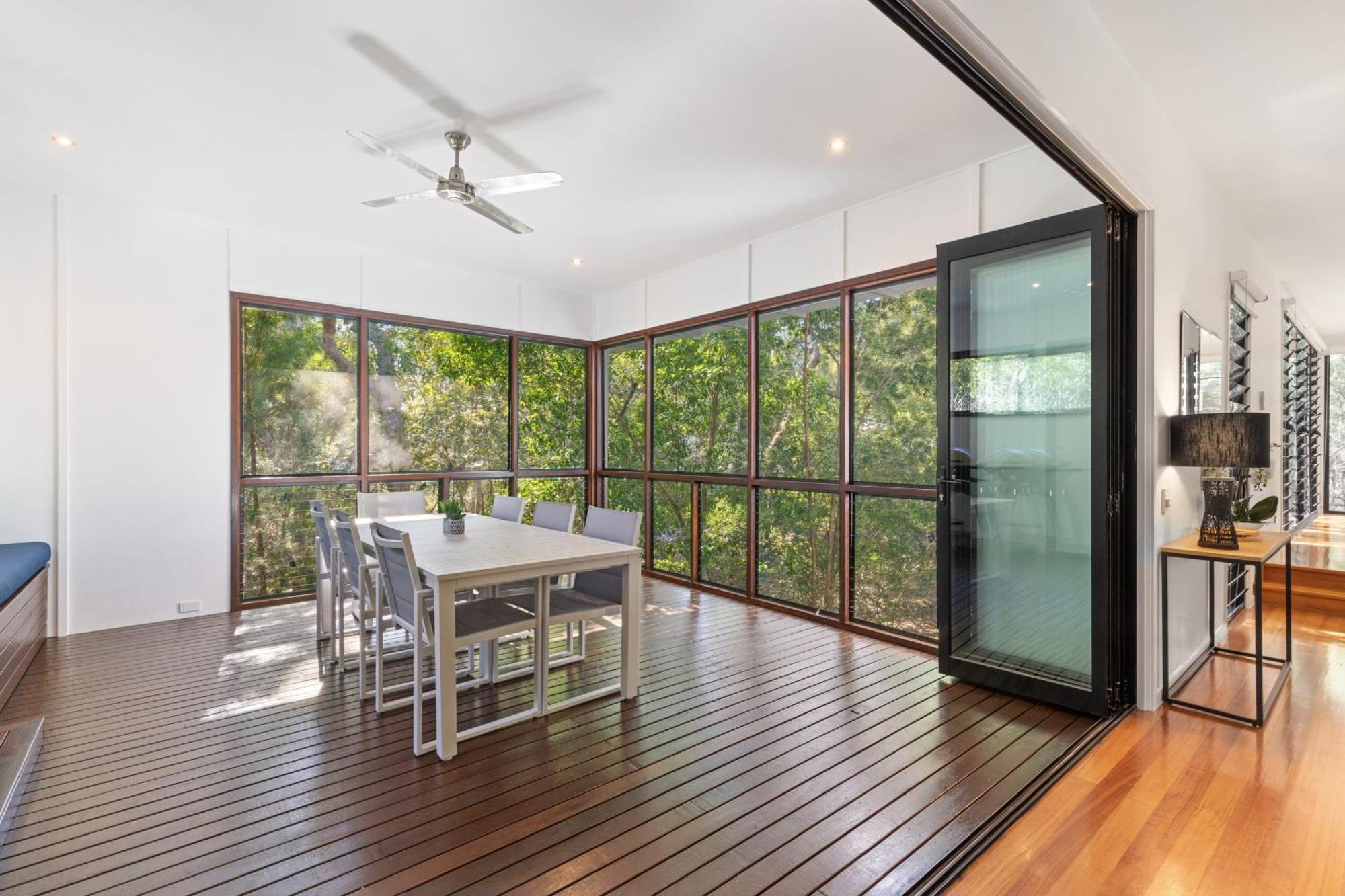 Senses Noosa North Shore Exterior foto
