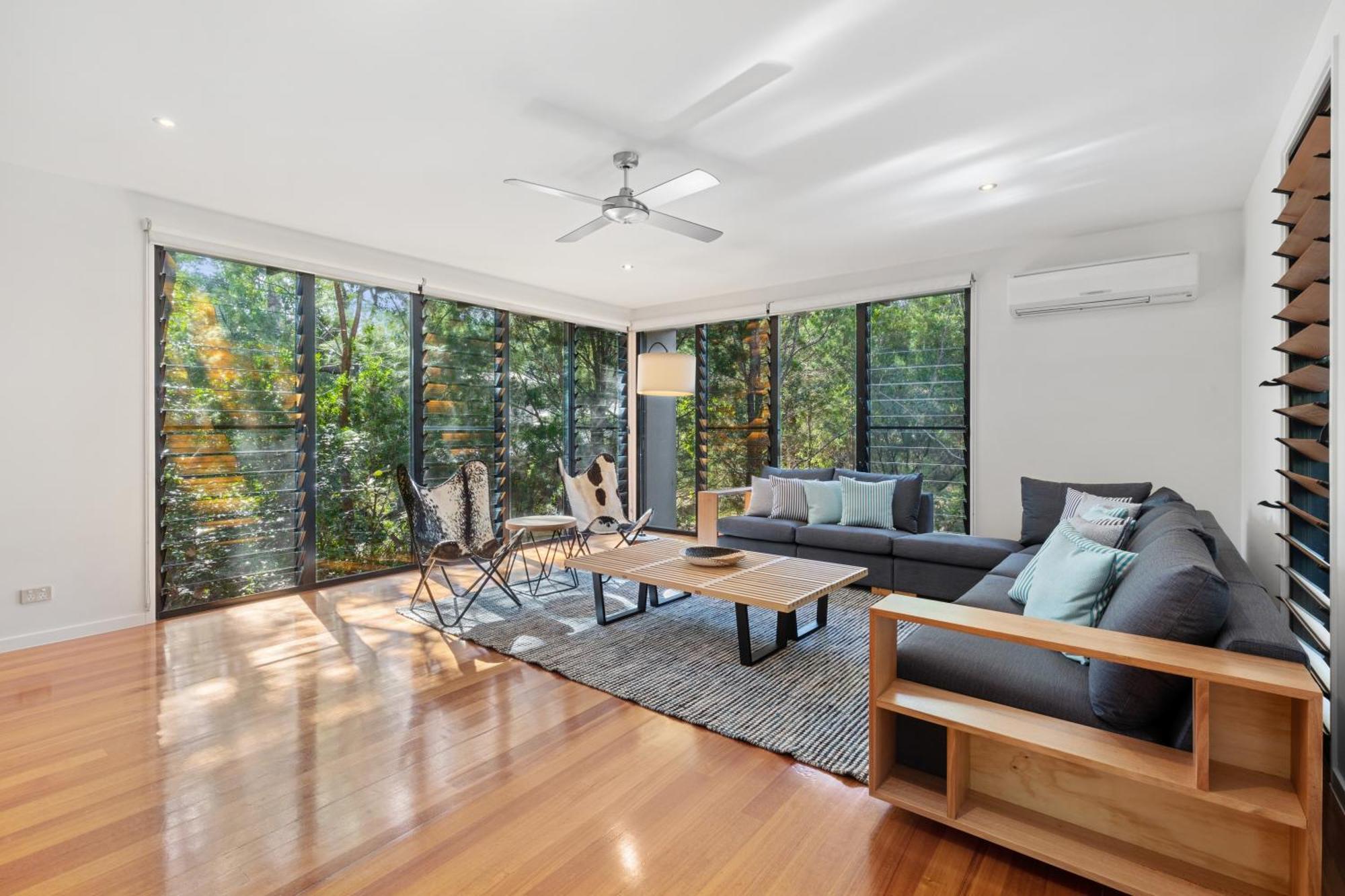 Senses Noosa North Shore Exterior foto