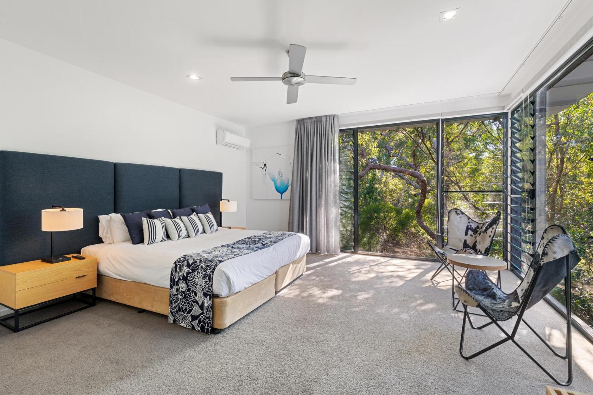 Senses Noosa North Shore Exterior foto