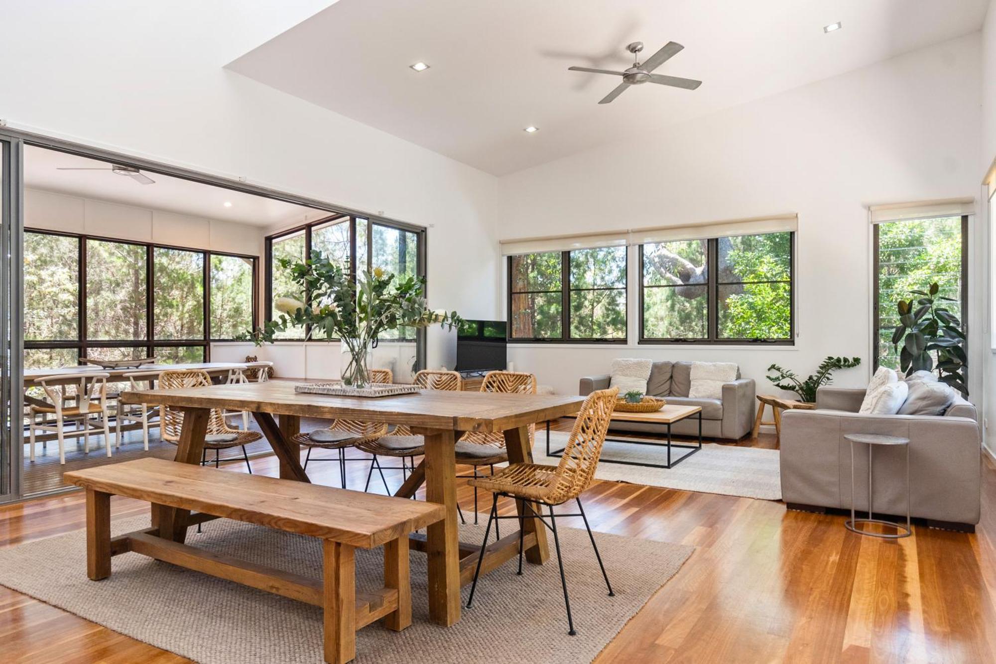 Senses Noosa North Shore Exterior foto