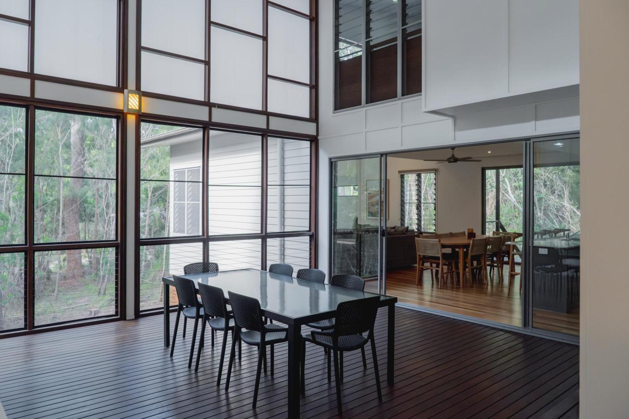 Senses Noosa North Shore Exterior foto