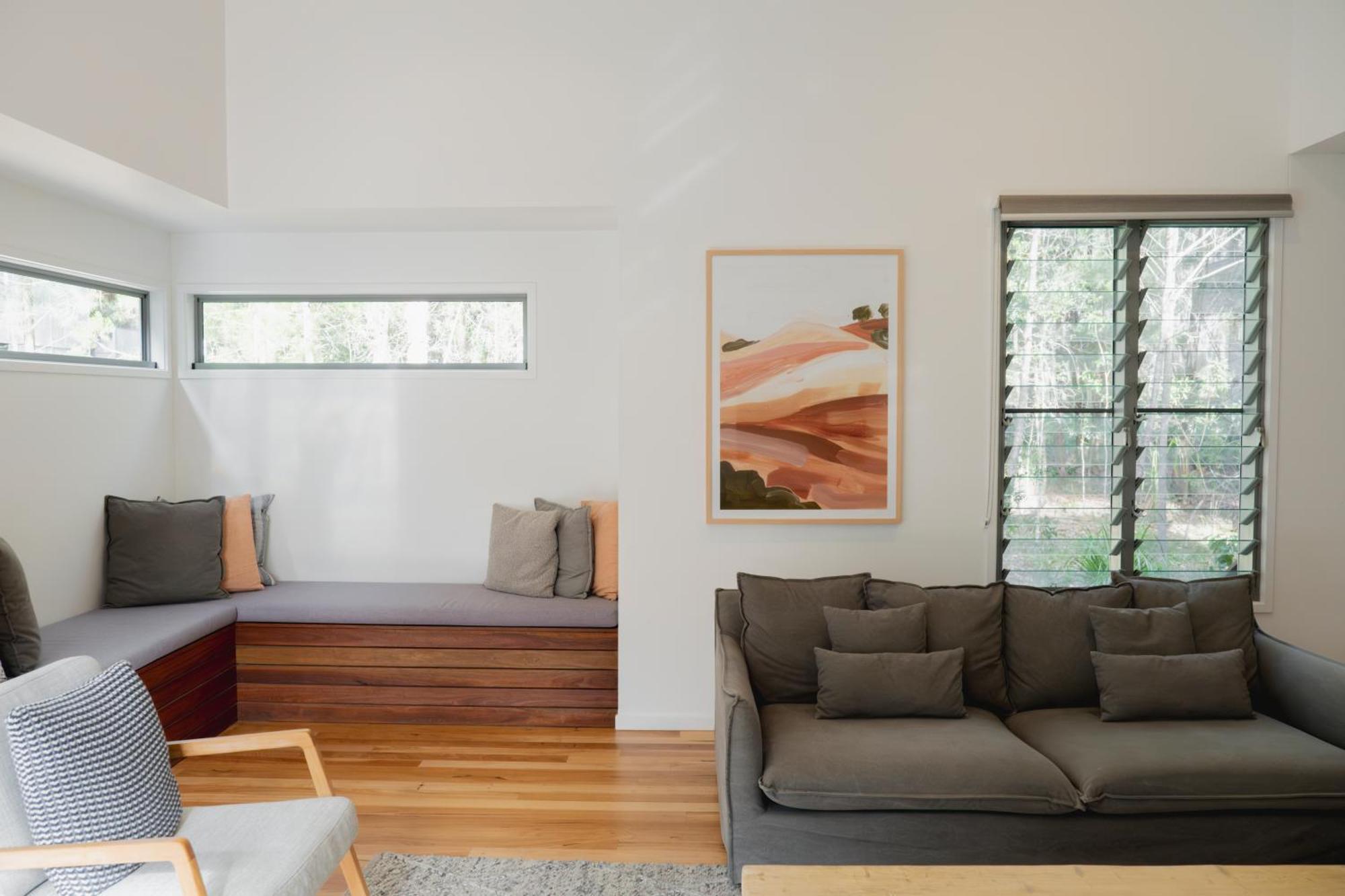 Senses Noosa North Shore Exterior foto