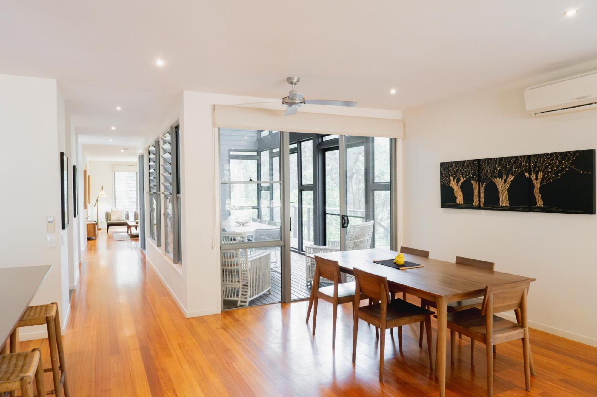 Senses Noosa North Shore Exterior foto