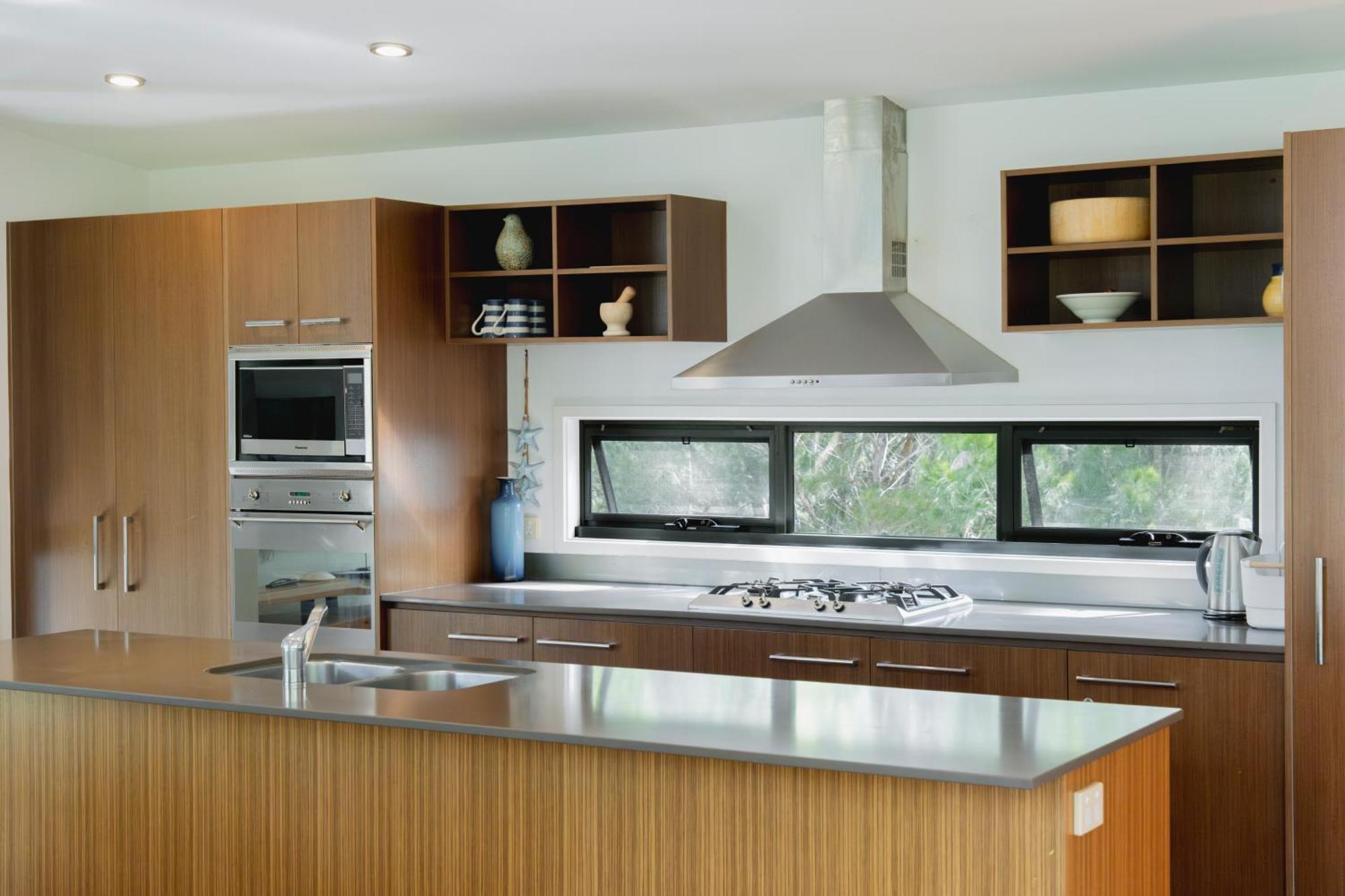 Senses Noosa North Shore Exterior foto