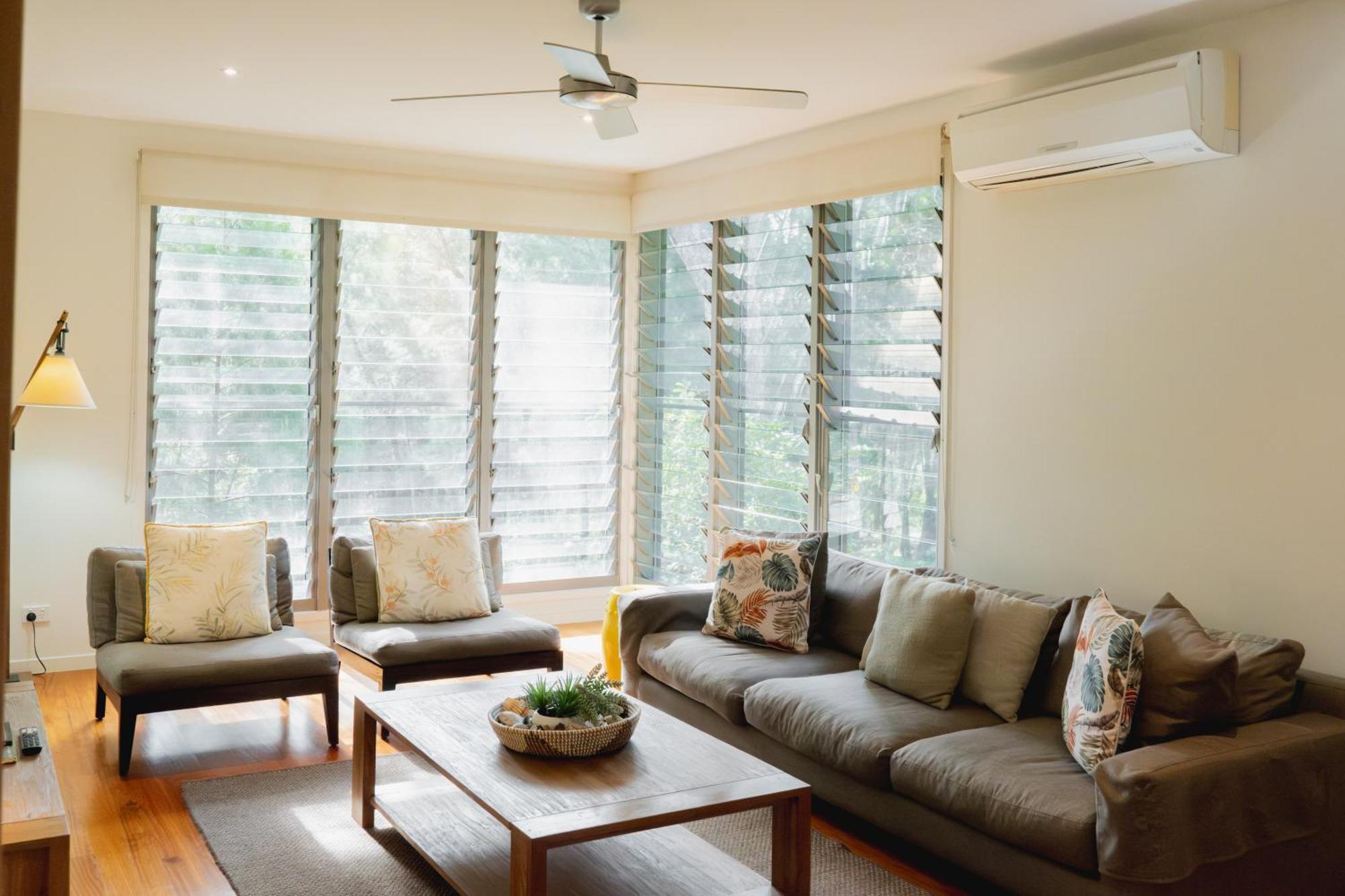 Senses Noosa North Shore Exterior foto