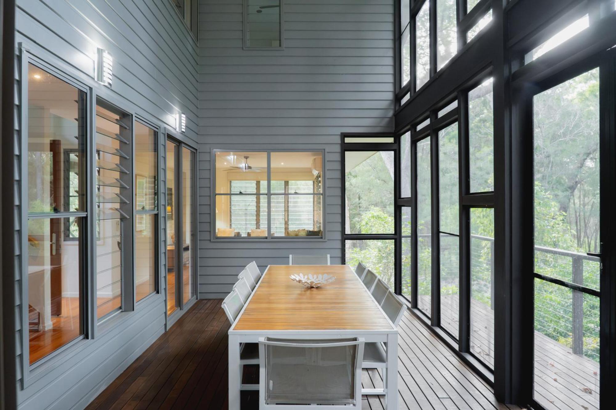Senses Noosa North Shore Exterior foto