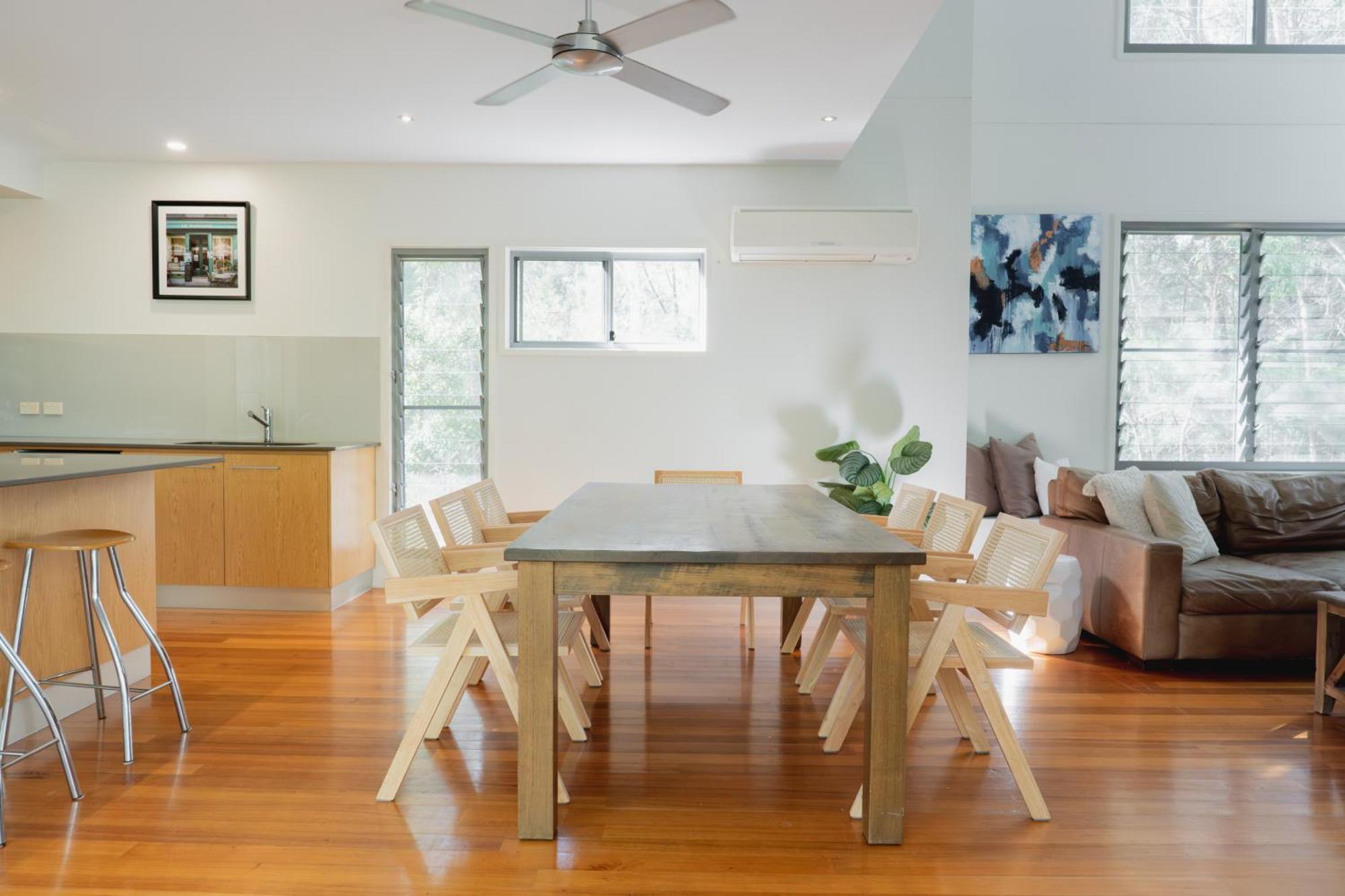 Senses Noosa North Shore Exterior foto