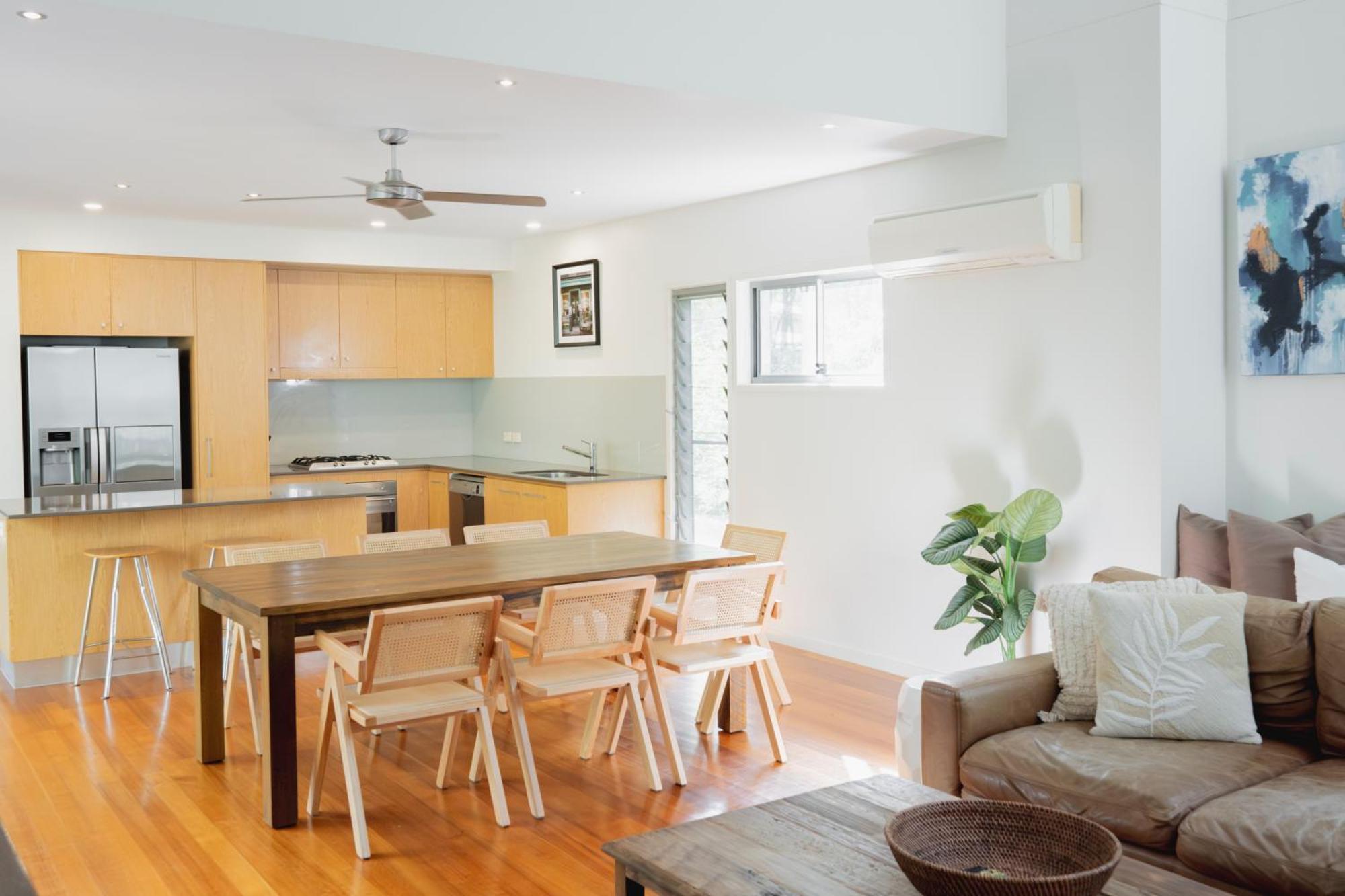 Senses Noosa North Shore Exterior foto