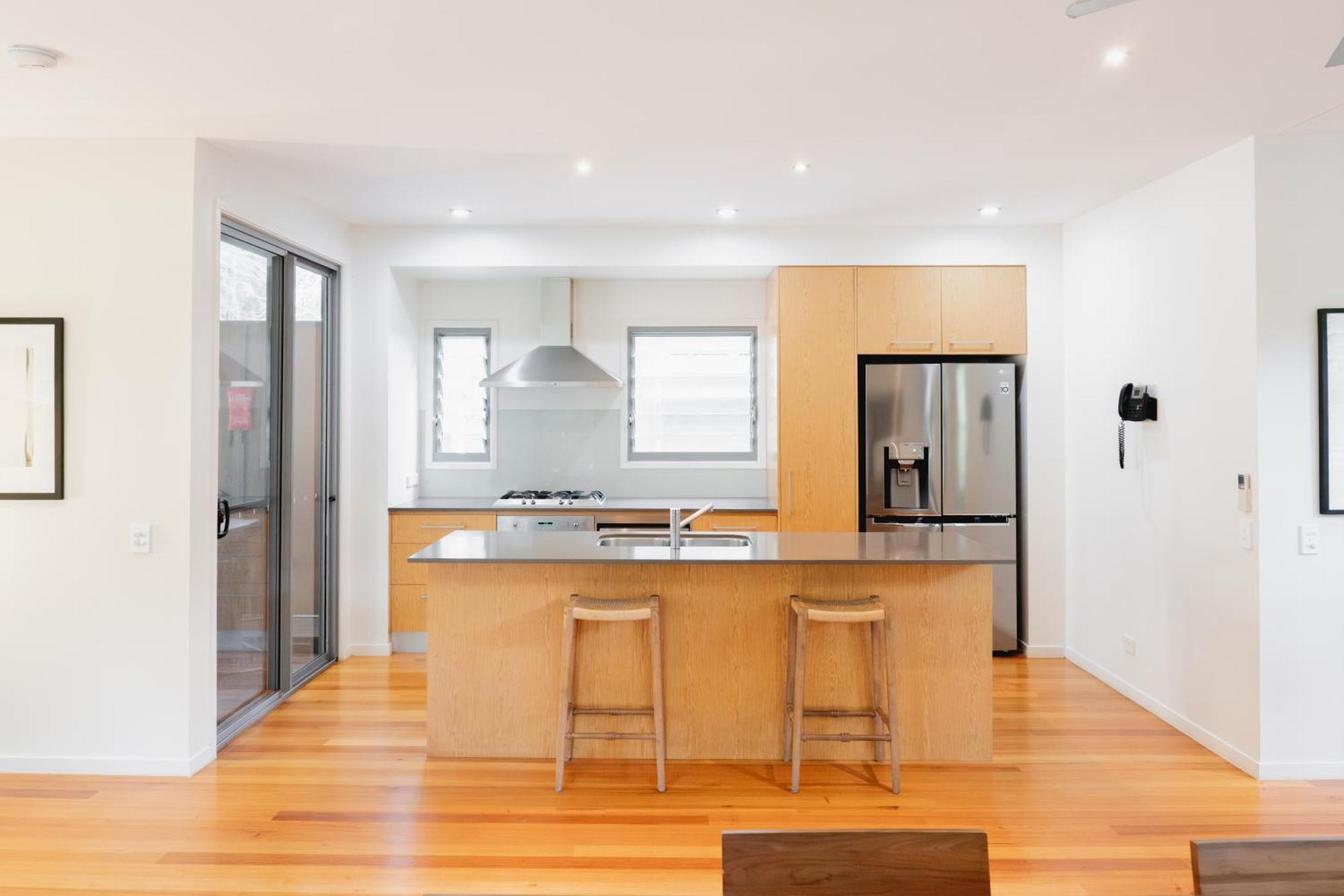 Senses Noosa North Shore Exterior foto