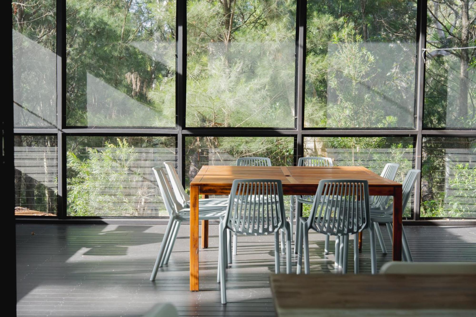 Senses Noosa North Shore Exterior foto