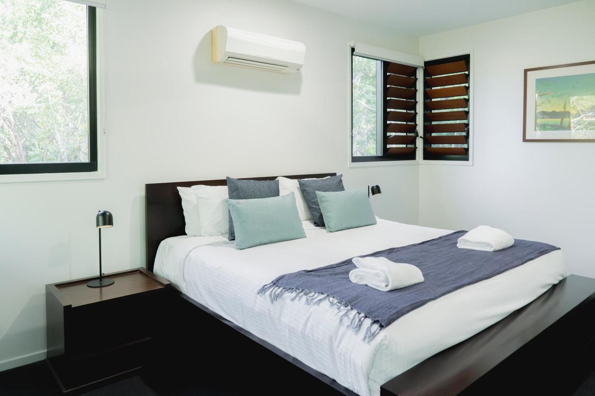 Senses Noosa North Shore Exterior foto