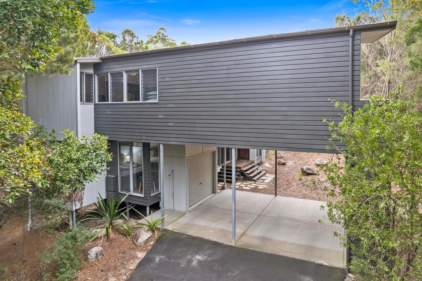 Senses Noosa North Shore Exterior foto
