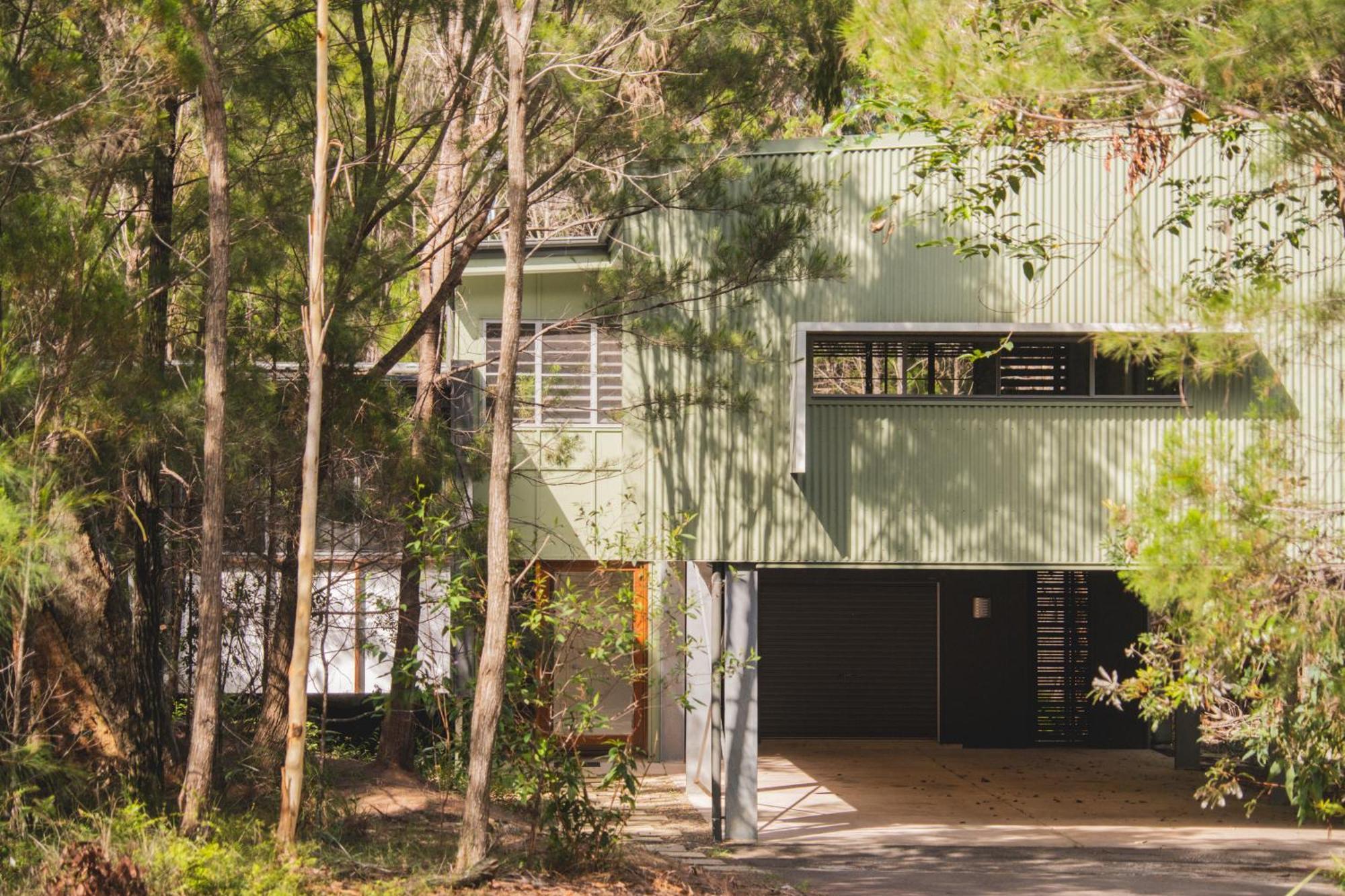 Senses Noosa North Shore Exterior foto