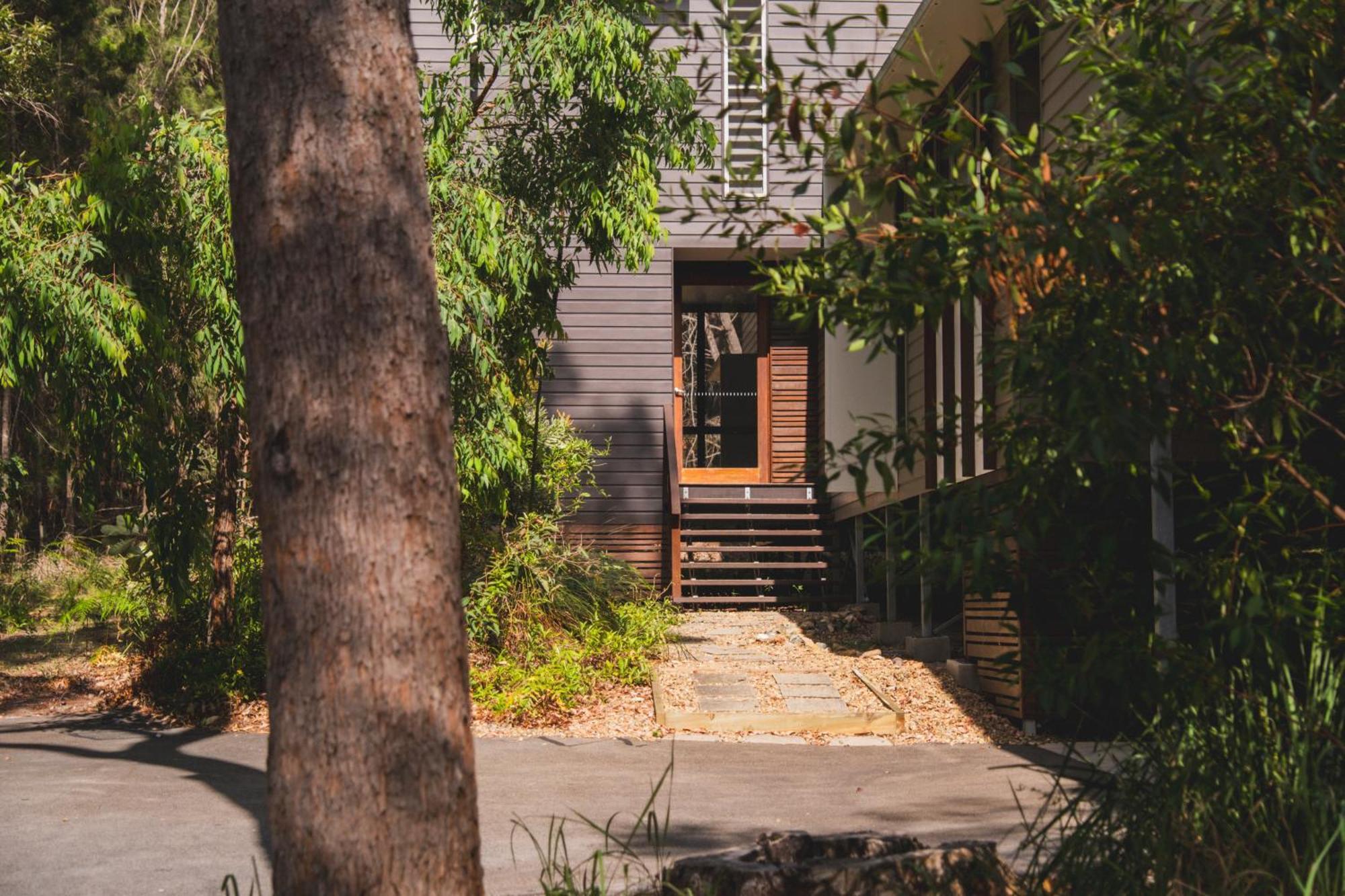 Senses Noosa North Shore Exterior foto