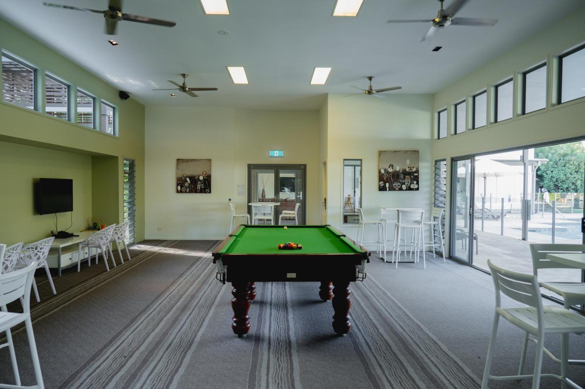 Senses Noosa North Shore Exterior foto